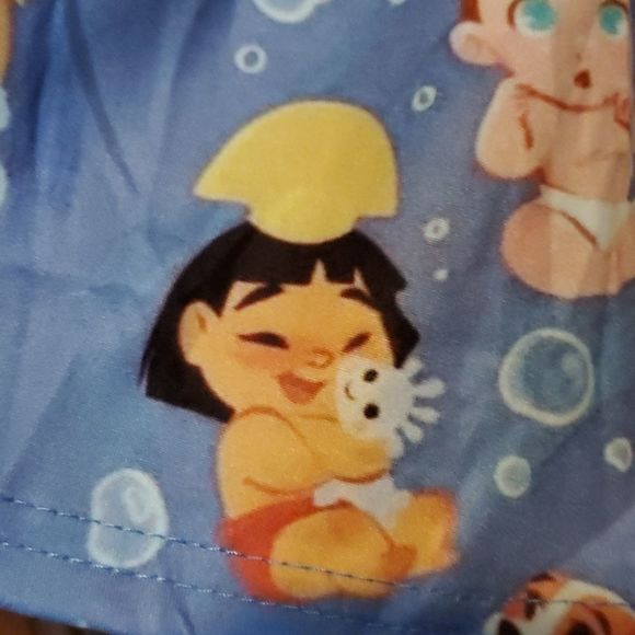 NEW DISNEY BABIES DRESS - Picture 2 of 3